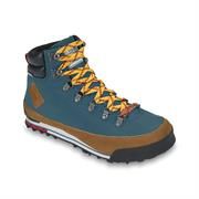 The North Face Mens Back-To-Berkeley 68, Conquer Blue